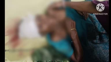 কুলপি: শিক্ষক পল্লীর কাছে বাইকের ধাক্কায় মৃত্যু হয় এক বৃদ্ধার বাইক আটক