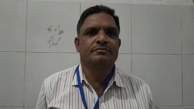 🗳️ SIR-2026
✅ जिले में #एसआईआर का कार्य लगातार तेजी से जारी
✅ वि.स. क्षेत्र-179 नेपानगर अंतर्गत ग्राम पांगरी के बीएलओ...