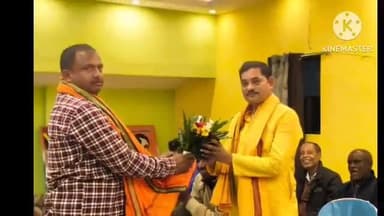 ওন্দা: আগত বিধানসভার ভোটের আগে ওন্দা 1 নং মন্ডল কমিটির উদ্যোগে একটি বিশেষ সাংগঠনিক বৈঠক আয়োজিত করা হল, উপস্থিত বিধায়ক