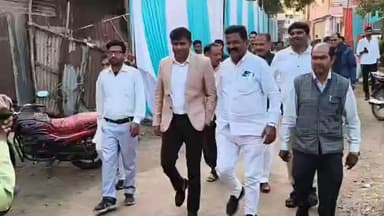 चौरई: चोरई नगर में ई-लाइब्रेरी का शुभारंभ, जीएसटी कमिश्नर हुए शामिल