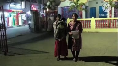 রায়গঞ্জ: প্রতিবেশী বাড়িতে জুয়া ও মদের আসর বসার প্রতিবাদে মারধরের অভিযোগ তুলে রায়গঞ্জ থানার দারস্থ বারদুয়ারী এলাকার এক ব্যক্তি