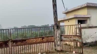 साईं खेड़ा: नगर साईंखेड़ा की अनाज कृषि मंडी बंद, क्षेत्रीय विधायक और मंत्री ध्यान दें