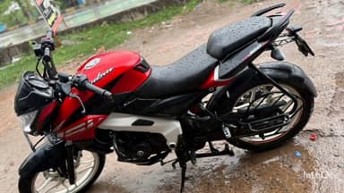 महामाया चौक की घटना: टेस्ट ड्राइव के बहाने बाइक चोरी, OLX पर खरीदार बना युवक बाइक लेकर फरार, पुलिस जांच में जुटी