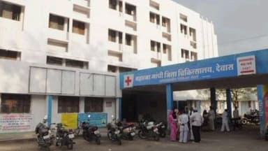 बागली: स्वास्थ्य विभाग द्वारा बागली सामुदायिक स्वास्थ्य केंद्र में 4 दिसंबर तक पुरुष नसबंदी पखवाड़ा चलाया जाएगा