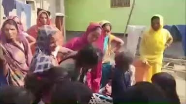 पातेपुर: पातेपुर के चांदपुर फतह गांव में युवक की हत्या, 4 दिन बाद मृतक के भाई ने अज्ञात के खिलाफ प्राथमिकी दर्ज कराई