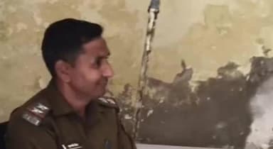 रूपवास: गांव चाँदोली में अज्ञात कारणों से विवाहिता ने फांसी लगाकर आत्महत्या की