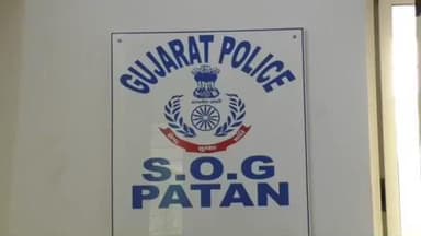 સરસ્વતી: પાટણ એસ.ઓ.જી પોલીસે સરસ્વતી તાલુકાના અબલુવા ગામેથી બોગસ તબીબને ઝડપી પાડ્યો