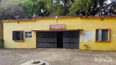 ବୀରମିତ୍ରପୁର: ନୂଆଗାଁ ବ୍ଳକର ୨୦ଟି ଗ୍ରାମପଞ୍ଚାୟତରେ ତାଲା ଝୁଲିଲା ଅଙ୍ଗନୱାଡି କେନ୍ଦ୍ରରେ