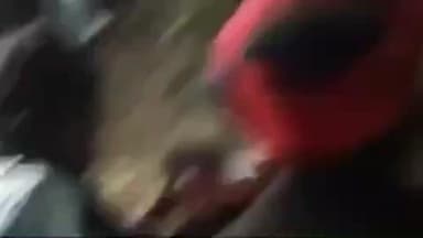 कप्तानगंज: रामकोला: परोंरहा पुल के पास दो बाइकों की जोरदार टक्कर, तीन युवक घायल, एक की हालत नाजुक अस्पताल में गंभीर