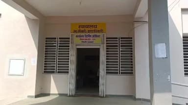 टिमरनी: मतदाता सूची पुनरीक्षण में लापरवाही पर सहायक ग्रेड-3 निखिल ठैंगाहे को नोटिस जारी