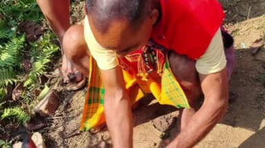 ফুলনি: উমছৱাই আৰু উলুকুঞ্চিত হোষ্টেল নিৰ্মাণৰ বাবে ভূমি পুজোন কৰা হয়