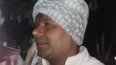 चेनारी: नारायण यादव ने नरैना पैक्स अध्यक्ष पद पर 33 वोट से जीत दर्ज की, सुनिए उन्होंने जीत पर क्या कहा