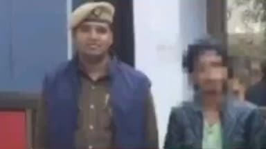 खड्डा: खड्डा पुलिस की बड़ी कार्रवाई, पॉक्सो केस में वांछित आरोपी गिरफ्तार, दो बाल अपचारी अभिरक्षा में