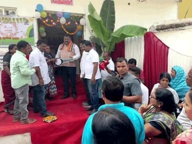 ପିପିଲି: ଏକାଧିକ ଉନ୍ନୟନ ମୂଳକ କାର୍ଯ୍ୟକ୍ରମରେ ସାମିଲ ହେଲେ ବିଧାୟକ ଆଶ୍ରିତ ପଟ୍ଟନାୟକ