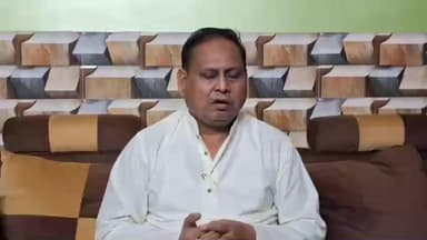 বেলডাঙা ২: তৃণমূল বিধায়ক হুমায়ুনের ঘোষণা অনুযায়ী ৬ ডিসেম্বর শিলারন্যাস হতে চলেছে বাবরি মসজিদের,রেজিনগরের সাধারণ মানুষ কি বললেন