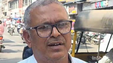 જલાલપોર: શહેરમાં રખડતા શ્વાન ને લઈને પાલિકાની કામગીરી ને લઈને માજી નગર સેવકે nmc થી પ્રતિક્રિયા આપી