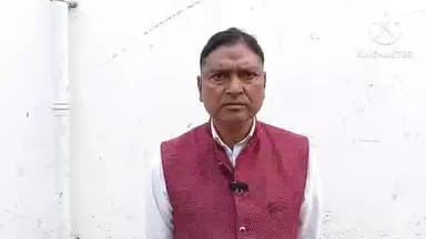 বাঁকুড়া ১: বাউরির উন্নতি আরও একটা বাউরী দেখতে পারছে না, বাঁকুড়ায় বললেন পশ্চিমবঙ্গ বাউরি কালচারাল বোর্ডের প্রাক্তন চেয়ারম্যান