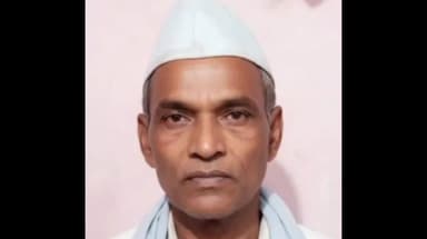 मेहकर: लोमकाळलेल्या विद्युत तारेने घेतला अंजनी बुद्रुक येथील शेतकऱ्यांचा जीव