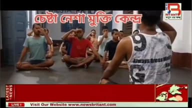 প্রাথমিক শিক্ষকদের টেটের বিরুদ্ধে বিক্ষোভ দিল্লির যন্তর মন্তরে