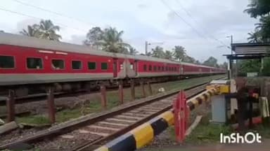 ചേർത്തല: തുറവൂരിൽ റെയിൽവെ ഗേറ്റ് കുറക്കുന്നത് നീട്ടി