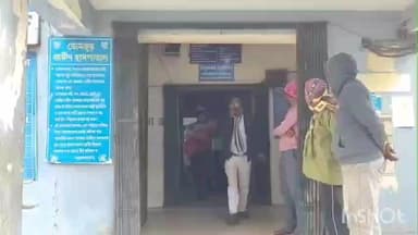 ডোমজুড়: শলপ পীরডাঙ্গা এলাকায় ৩ মাসের নাতিকে পুকুরে ফেলে খুনের অভিযোগ ঠাকুমার বিরুদ্ধে, গ্রেপ্তার ঠাকুমা