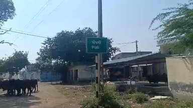 વલ્લભીપુર: તાલુકાના પીપળી ગામે સરપંચ સામે અવિશ્વાસની દરખાસ્ત મંજૂર થતાં સરપંચ ને ફરજ મુક્ત કરાયા