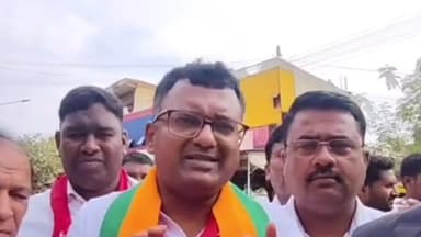 सांगोला: स्थानिक पक्ष विकासासाठी पक्ष एकत्र येतात : आमदार बाबासाहेब देशमुख