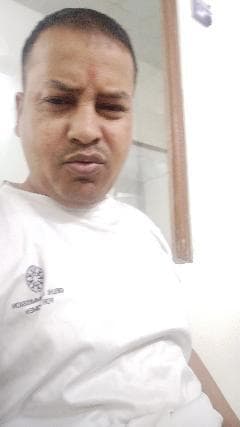 एक ऐसा बैध करता है जज, आईपीएस, आईएएस का ईलाज... बदरपुर मीठापुर