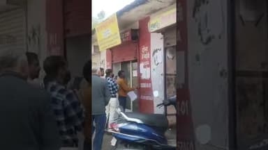 22लाख से अधिक का किराया ड्यू #satyawadimedia #jilaparishad #dausaviralvideo #thesatyawadishow #dausa