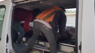 छपारा: मुंडरई गांव में सर्पदंश से युवक की मौत