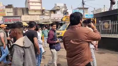 छपारा: करणी सेना के राष्ट्रीय अध्यक्ष जीवन सिंह शेरपुर का छपरा में आगमन, राजपूत क्षत्रिय समाज ने किया स्वागत