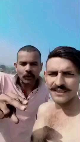 बहरोड़: बहरोड़ विधायक जसवंत यादव और उनके पुत्र को सोशल मीडिया पर मिली धमकी, सरपंच संघ अध्यक्ष भी निशाने पर