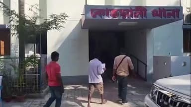 জলপাইগুড়ি: জলপাইগুড়ি মেডিক্যাল কলেজে মৃতদেহ থেকে লক্ষাধিক টাকার সোনার গয়না উধাও!