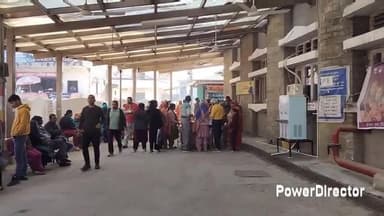 गलोड़: मेडिकल कॉलेज हमीरपुर बिजली बोर्ड का 20 लाख रुपए का कर्जदार, बिजली बिलों का समय पर नहीं हुआ भुगतान