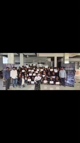 कोरची: कोरची तालुक्यात जिंदल स्टेनलेसच्या वतीने यशस्वी कौशल्य प्रशिक्षण शिबिर
#gadchiroli