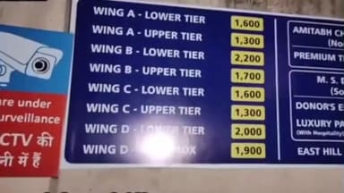 नगड़ी: जेएससीए स्टेडियम में भारत और दक्षिण अफ्रीका मैच के टिकट को लेकर क्रिकेट प्रशंसकों का उत्साह चरम पर