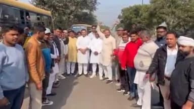 राई: गुरु तेग बहादुर जी के 350वें शहादत दिवस पर पीएम मोदी के कार्यक्रम में बहालगढ़ से भाजपा कार्यकर्ता रवाना