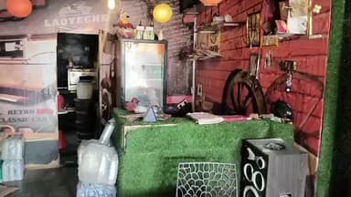 जौरा: जौरा शहर में एमएस रोड पर त्यागी धर्मशाला के पास चोरों ने कैफे को बनाया निशाना, की चोरी