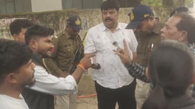 #jhabua #रतितलाई #school पर #police #viralvideo #news #viral #pradeshlive24 #cmmohanyadav #hindinews