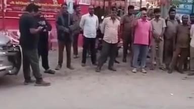 ఆర్టీసీ డ్రైవర్ల పై దాడులు.. జగ్గయ్యపేట డిపోలో నిలిచిపోయిన ఆర్టీసీ బస్సులు