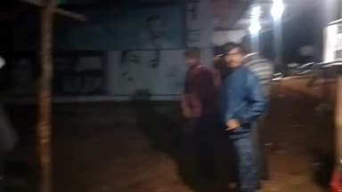 स्लीमनाबाद: कौड़िया विवाद: पुलिस पर एकतरफा कार्रवाई का आरोप, ग्रामीणों में आक्रोश, निष्पक्ष जांच की मांग