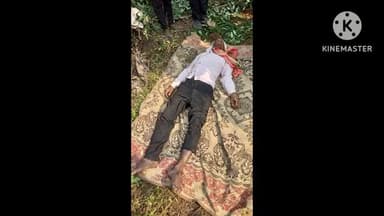 घंसौर: खापा टोला के जंगल में अज्ञात कारणों से युवक ने फांसी लगाई