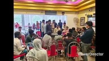 बारसोई: बारसोई : MLA संगीता देवी बारसोई में जनता दरबार में फरियादियों से मिलीं, 4 आवेदन कार्रवाई के लिए भेजे