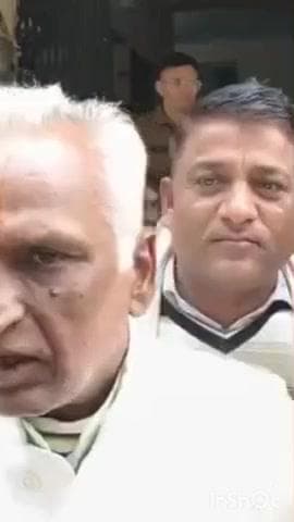 छबड़ा: छबड़ा के कांग्रेस कार्यकर्ताओं ने 6 सूत्रीय मांगों को लेकर उपखंड अधिकारी को जिला कलेक्टर के नाम ज्ञापन सौंपा