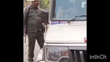 रजौली: 24 घंटे में लापता नाबालिग मिली, परिजनों ने ली राहत की सांस