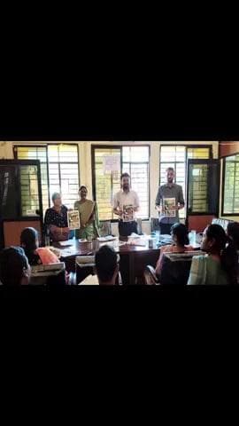 भामरागड: भामरागड शहराला करणार दारू व तंबाखूविक्रीमुक्त
नगरपंचायत मध्ये बैठक संपन्न
#gadchiroli