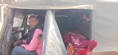 चिनिया: धान कटाई के बाद बिगड़ी तबीयत, 30 वर्षीय ममता देवी की इलाज के दौरान मौत; ससुराल पक्ष ने कराया पोस्टमार्टम