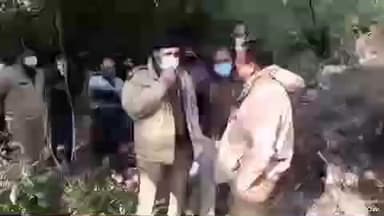 चौबट्टाखाल: उखलेत गांव की सीमा पर मिला 71 वर्षीय महिला का शव, सतपुली पुलिस मौके पर पहुंची आज 11:00 बजे दिन मंगलवार