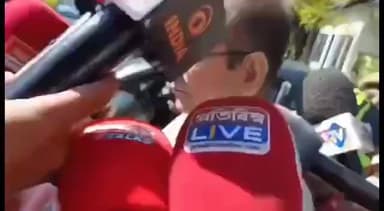 বজালী ভাগ: পাঠশালা থানাত হাজিৰ সাংবাদিক আৰু তেওৰ ৮ বছৰীয়া সন্তানক প্ৰাণে মৰাৰ ভাবুকি দিয়া হিতেশ দেৱ শৰ্মা