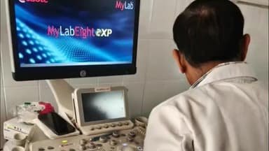 अटेली: अटेली सीएचसी बना हरियाणा का पहला सामुदायिक स्वास्थ्य केंद्र, स्वास्थ्य मंत्री आरती राव ने शुरू की अल्ट्रासाउंड सुविधा